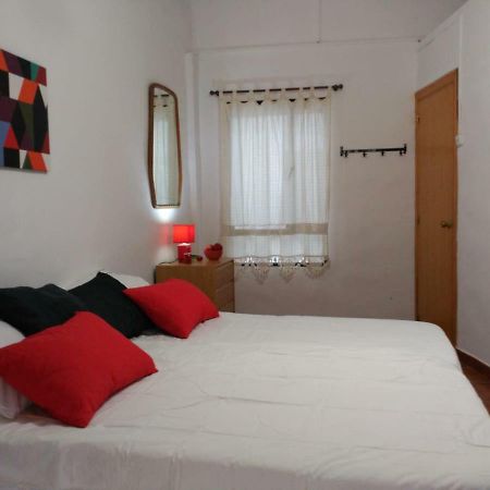 Villa Ca La Motrila Buñol Esterno foto