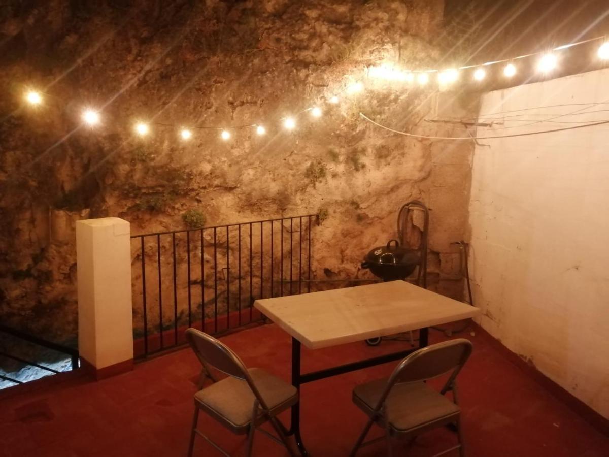 Villa Ca La Motrila Buñol Esterno foto