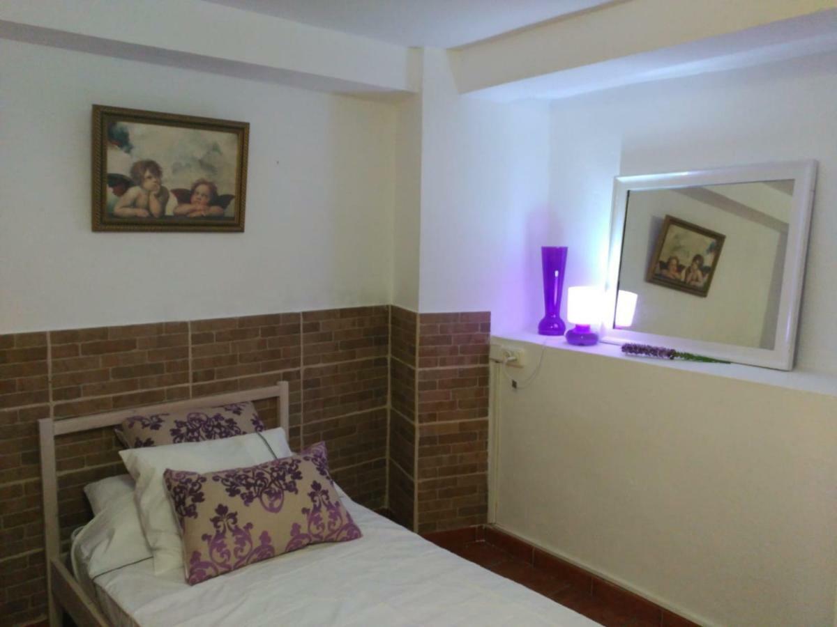 Villa Ca La Motrila Buñol Esterno foto