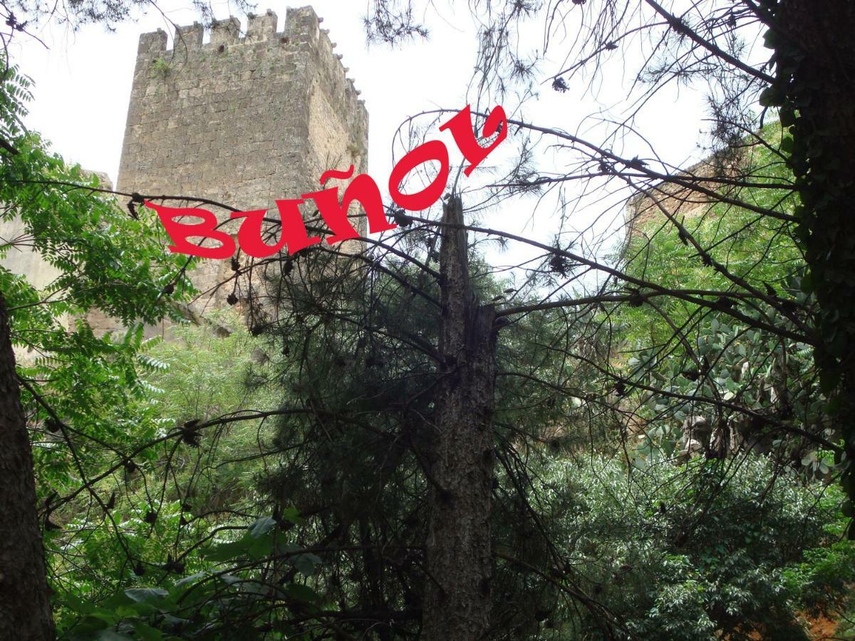 Villa Ca La Motrila Buñol Esterno foto
