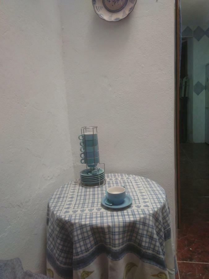 Villa Ca La Motrila Buñol Esterno foto