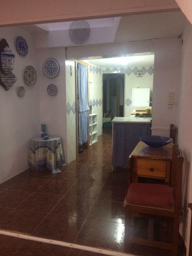 Villa Ca La Motrila Buñol Esterno foto