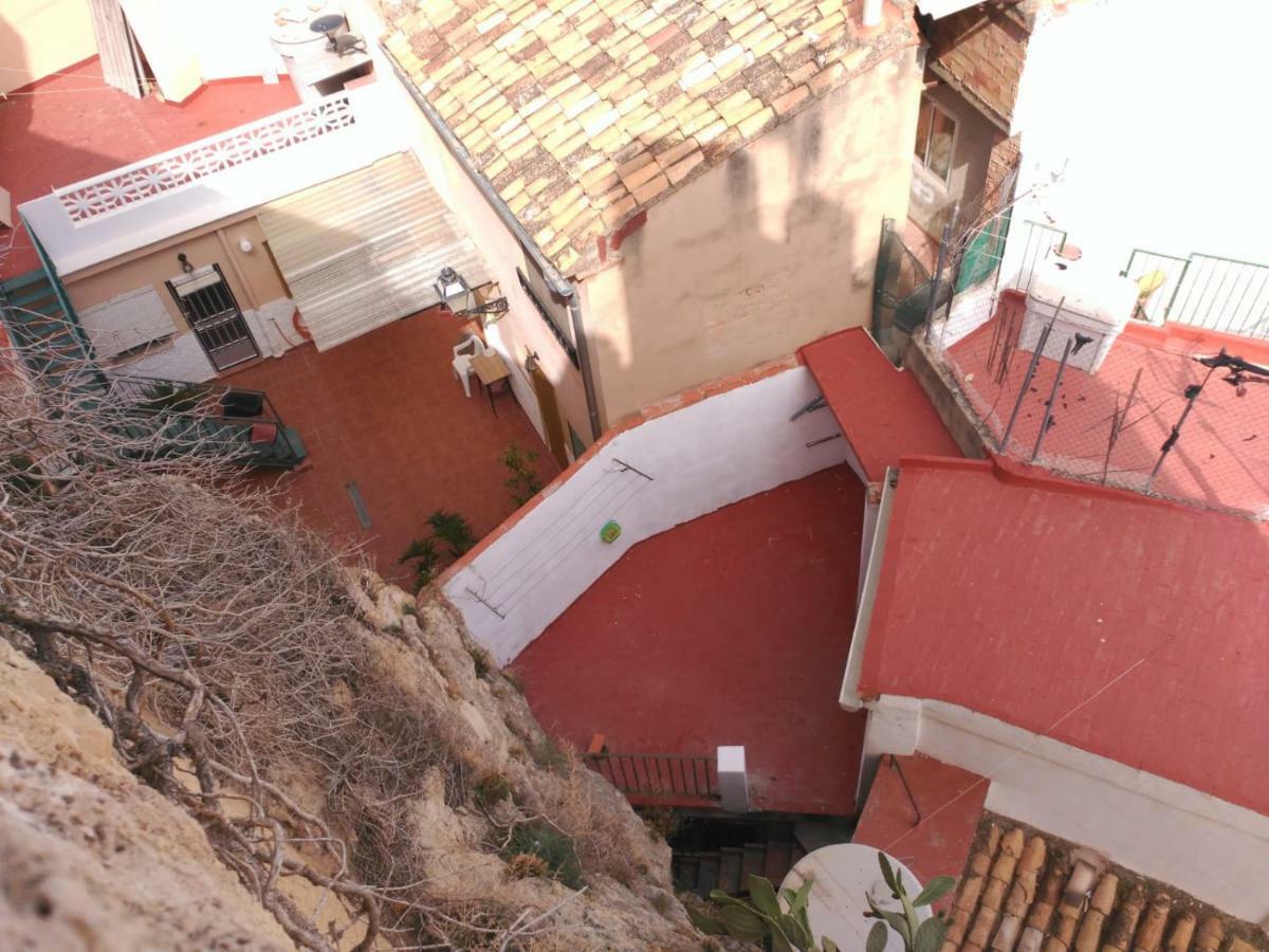 Villa Ca La Motrila Buñol Esterno foto