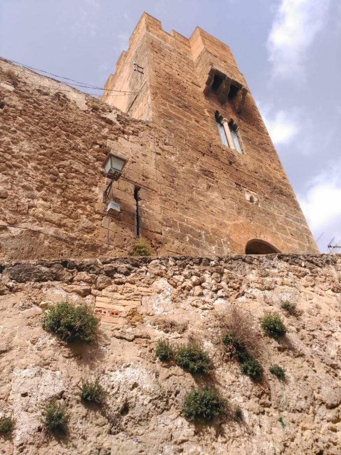 Villa Ca La Motrila Buñol Esterno foto